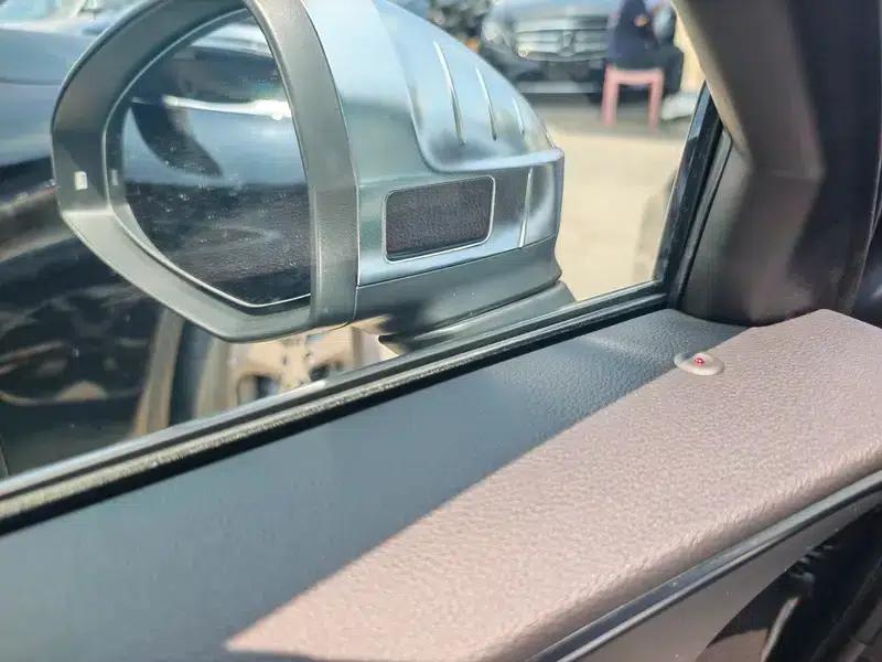 Audi A4L 2020 40 TFSI quattro Luxury Dynamic — миниатюра 7