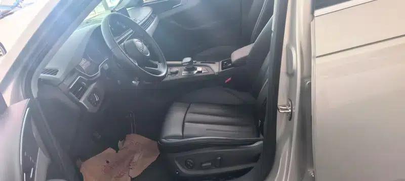 Audi A4L 2017 40 TFSI Fashion Edition — миниатюра 15