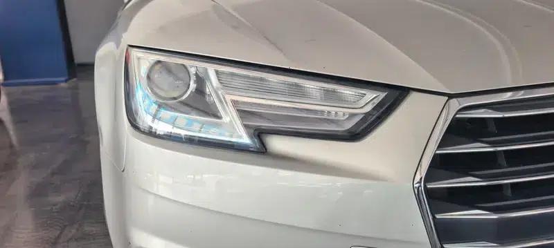 Audi A4L 2017 40 TFSI Fashion Edition — миниатюра 6