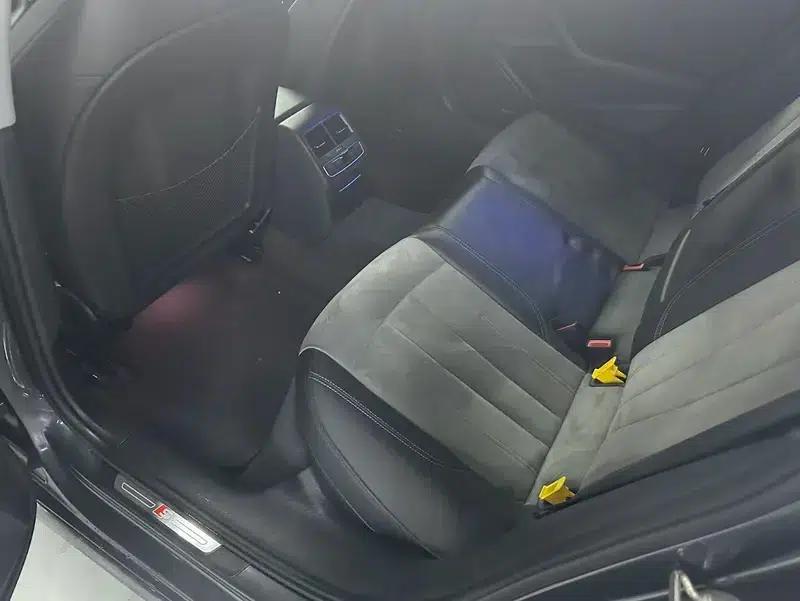 Audi A4L 2020 45 TFSI quattro Premium Dynamic Edition — миниатюра 13