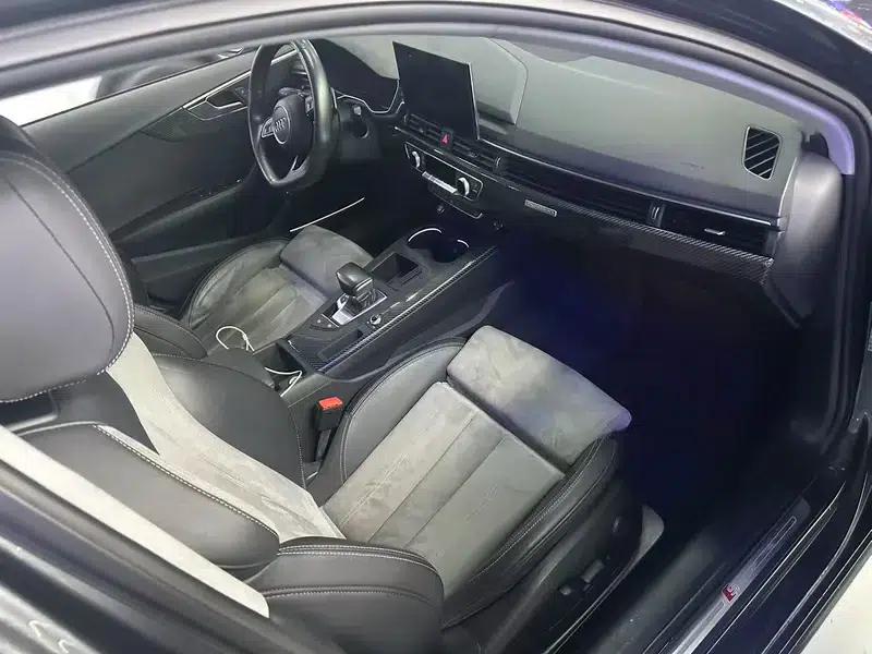 Audi A4L 2020 45 TFSI quattro Premium Dynamic Edition — миниатюра 9
