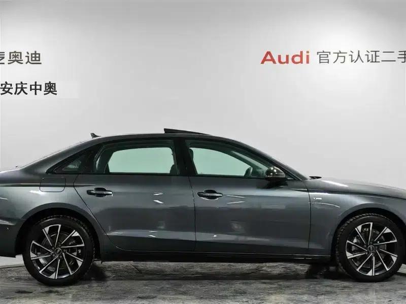 2024 Audi A4L 40 TFSI quattro RS Package (Sports Edition) — миниатюра 5