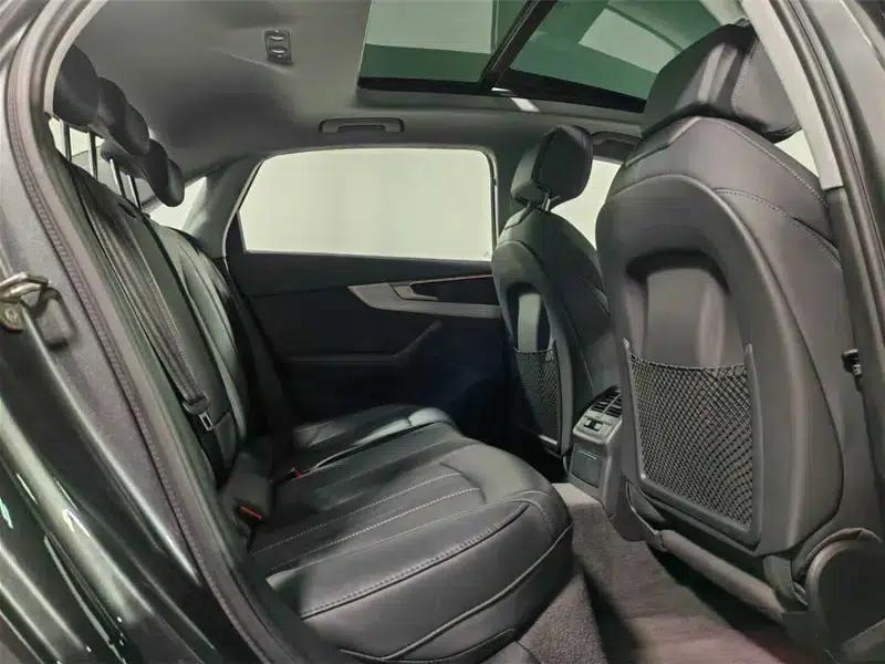 2024 Audi A4L 40 TFSI quattro RS Package (Sports Edition) — миниатюра 8