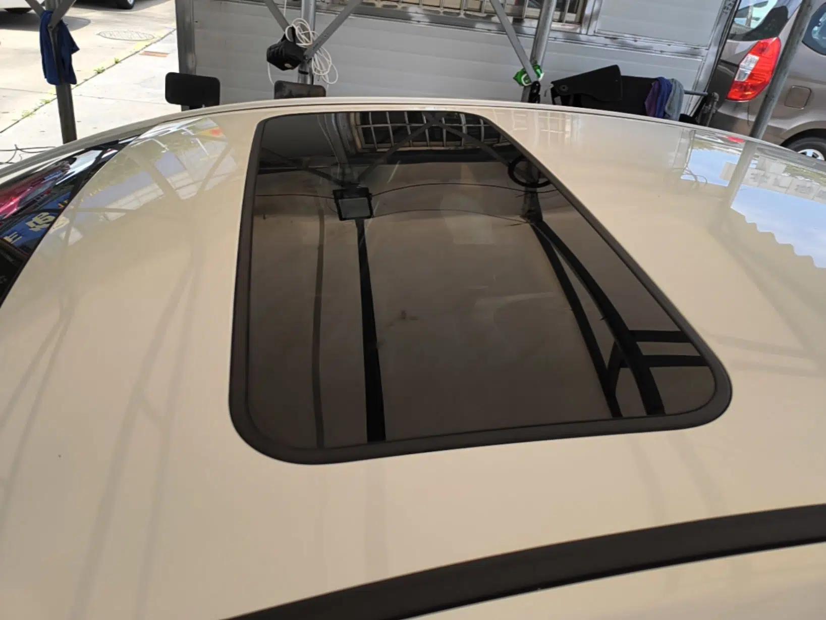 Geely Auto Emgrand 2017 Sedan Million Edition 1.5L Manual - Upward Version — миниатюра 7