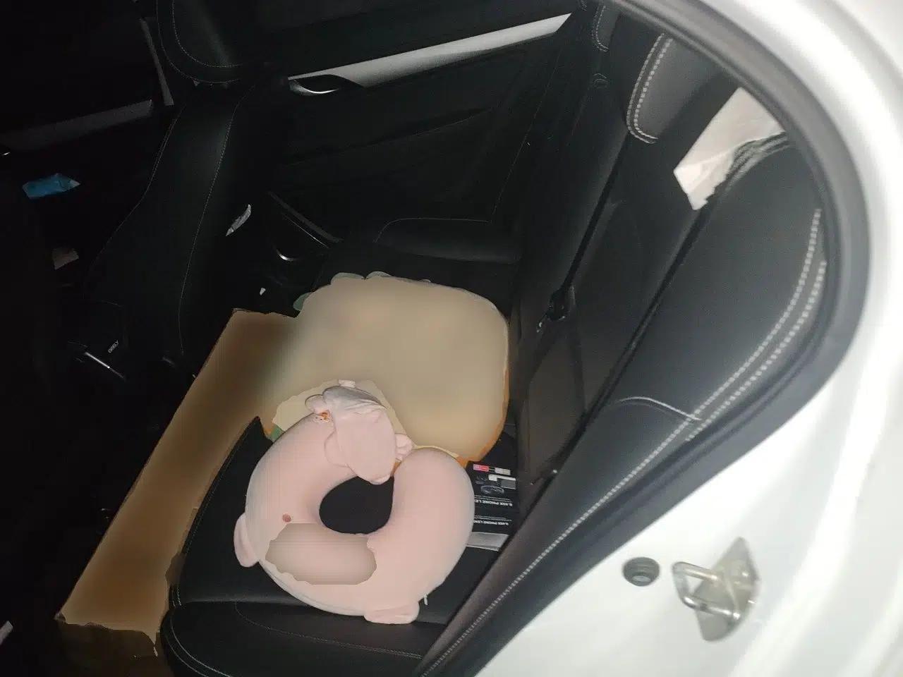 Geely Auto Emgrand 2018 1.5L Manual Upward Connect Edition — миниатюра 17