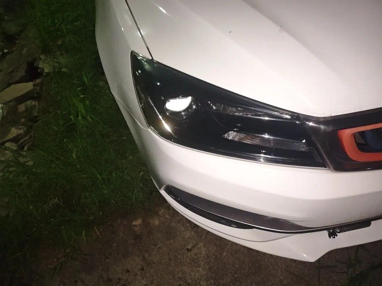 Geely Auto Emgrand 2018 1.5L Manual Upward Connect Edition — миниатюра 7
