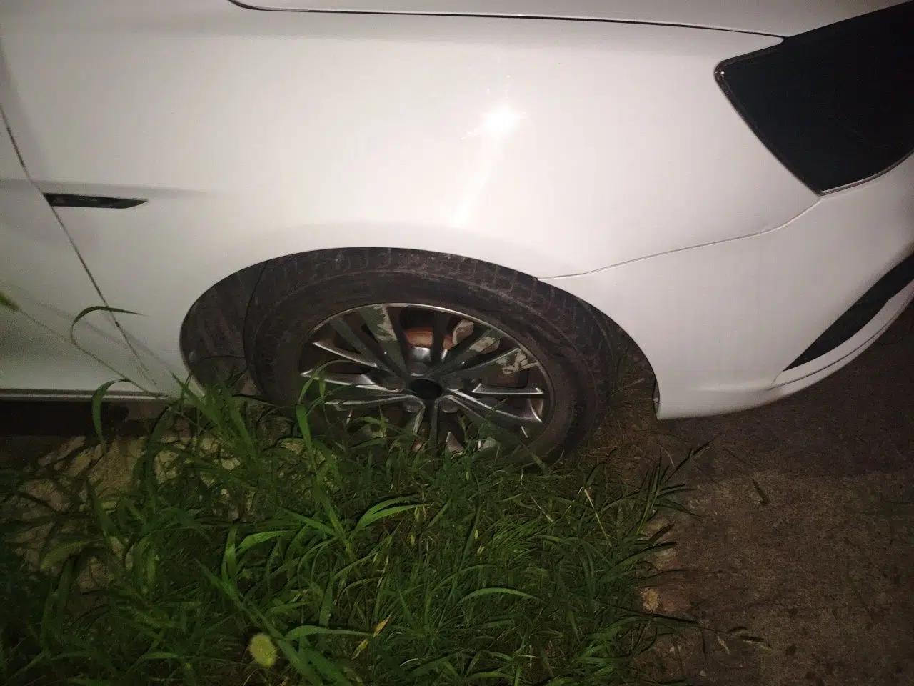 Geely Auto Emgrand 2018 1.5L Manual Upward Connect Edition — миниатюра 8