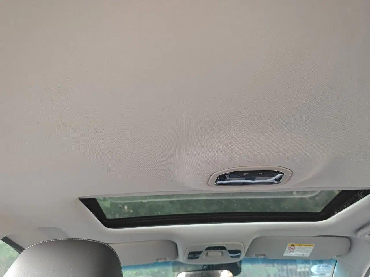 Geely Auto Emgrand 2019 Leading Edition 1.5L Manual Upgraded Connectivity Model China VI Standard — миниатюра 18