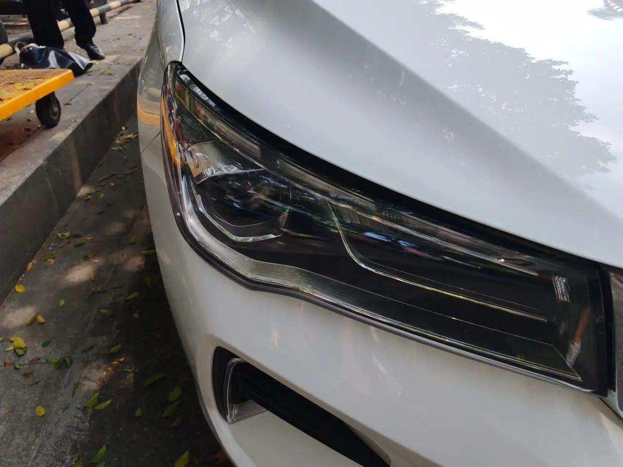 Geely Auto Emgrand 2023 4th Generation Champion Edition 1.5L CVT Prestige Model — миниатюра 7