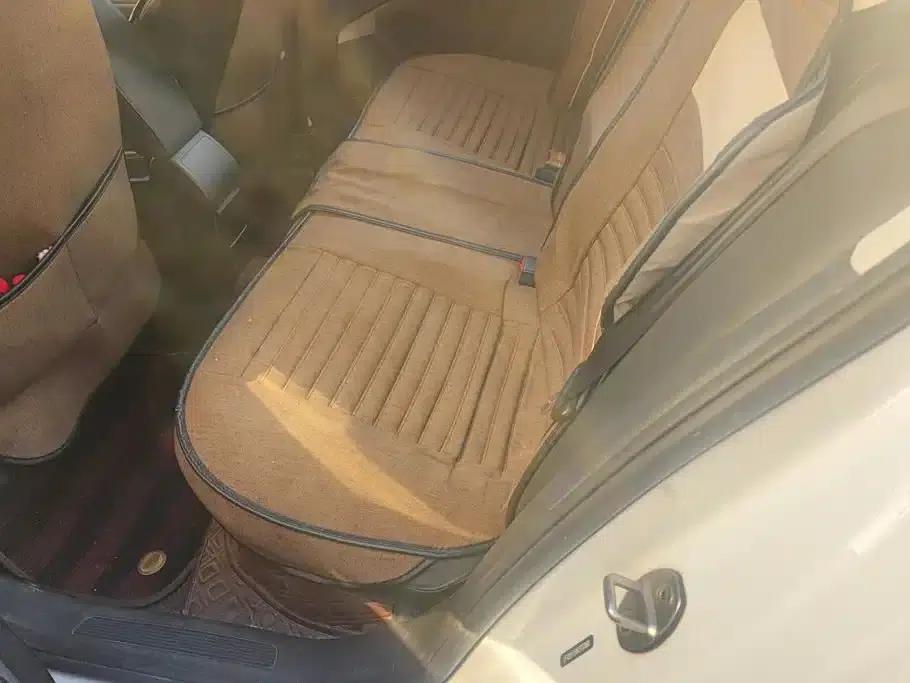 2019 Volkswagen Bora Legend 1.5L Manual Fashion Model (China VI Emission Standard) — миниатюра 11