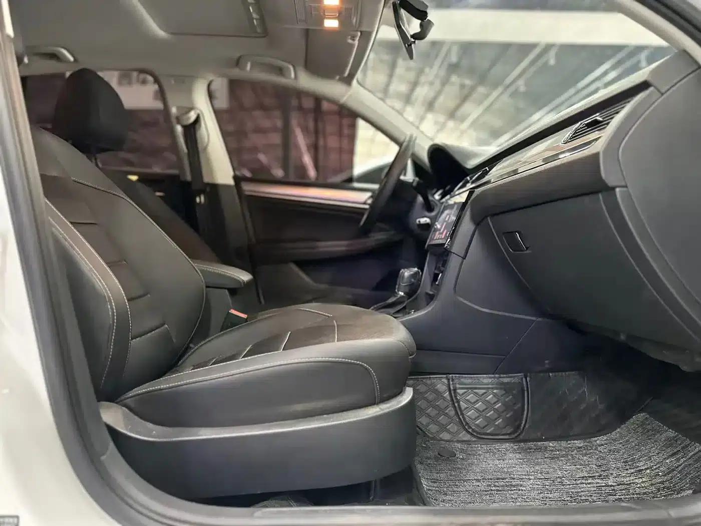 2018 Volkswagen Bora 1.5L Automatic Comfort Model — миниатюра 15