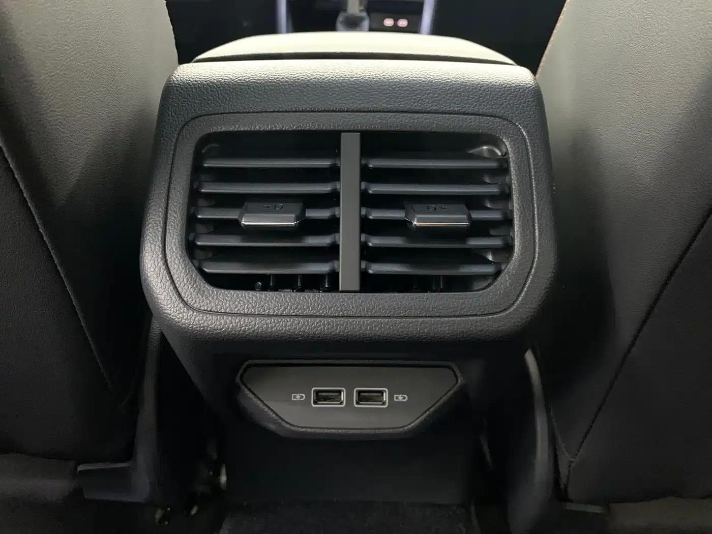 2023 Volkswagen Bora 200TSI DSG Smart Edition — миниатюра 14