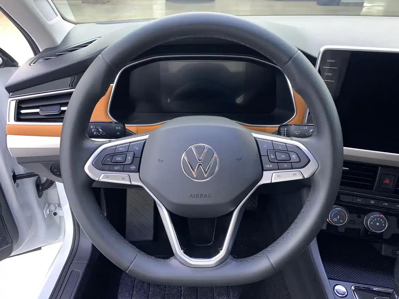 2023 Volkswagen Bora 200TSI DSG Smart Edition — миниатюра 6