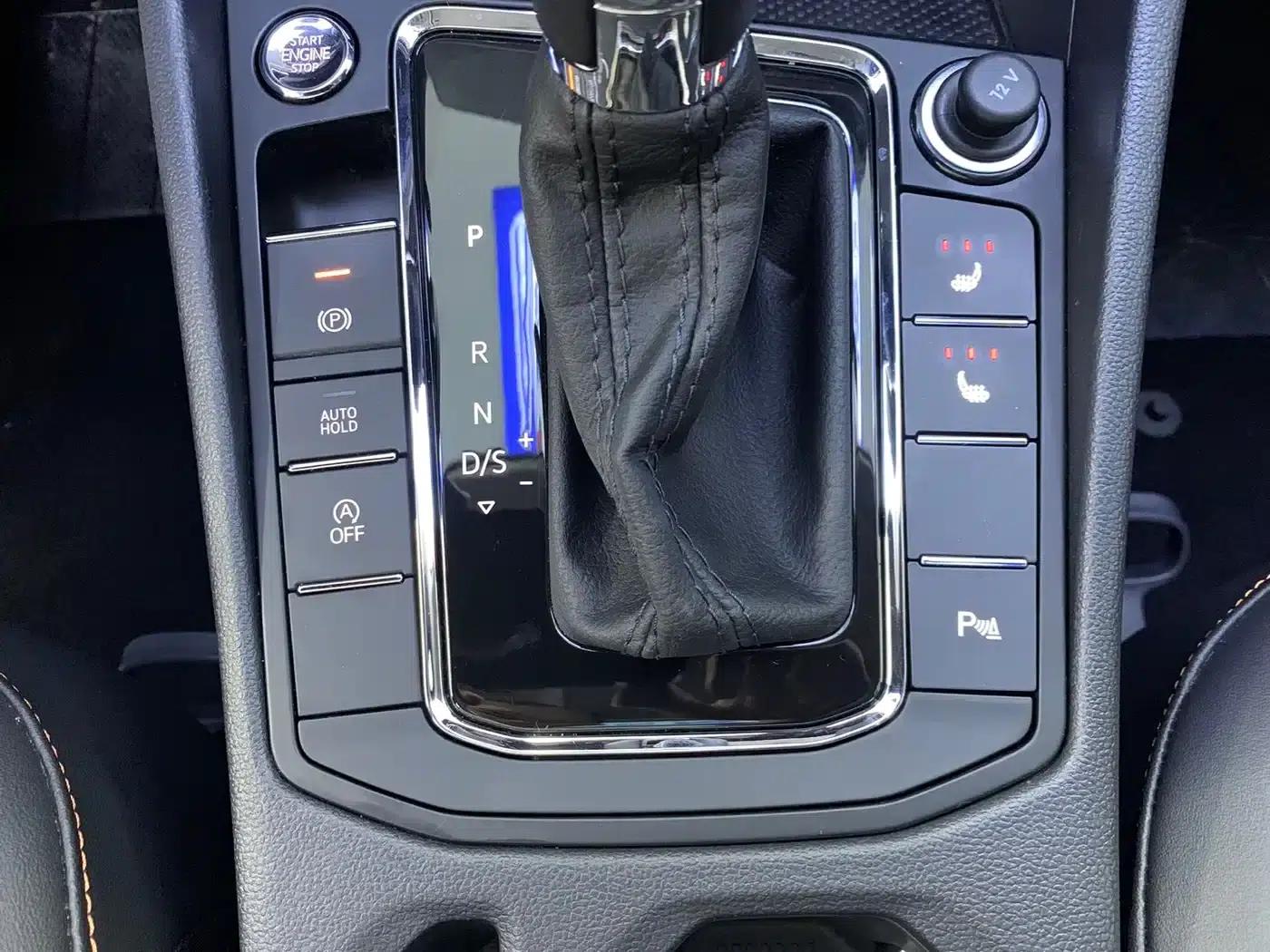 2023 Volkswagen Bora 200TSI DSG Smart Edition — миниатюра 10