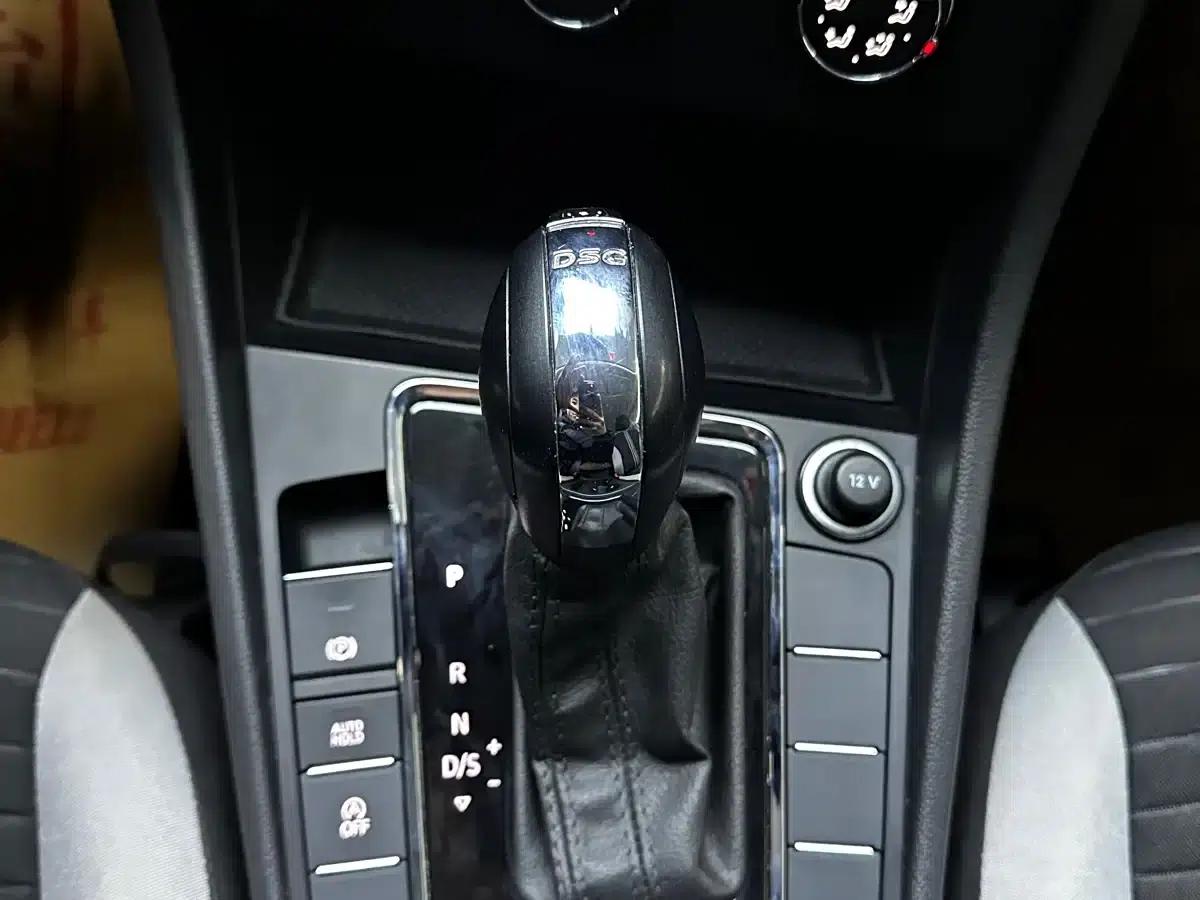 2024 Volkswagen Bora 200TSI DSG Comfort Edition — миниатюра 16