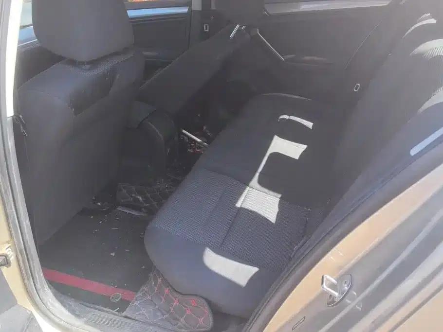 2018 Volkswagen Bora 1.5L Manual Fashion Edition — миниатюра 11