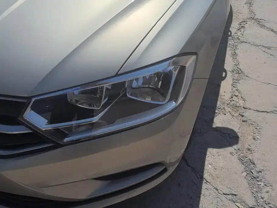 2018 Volkswagen Bora 1.5L Manual Fashion Edition — миниатюра 5