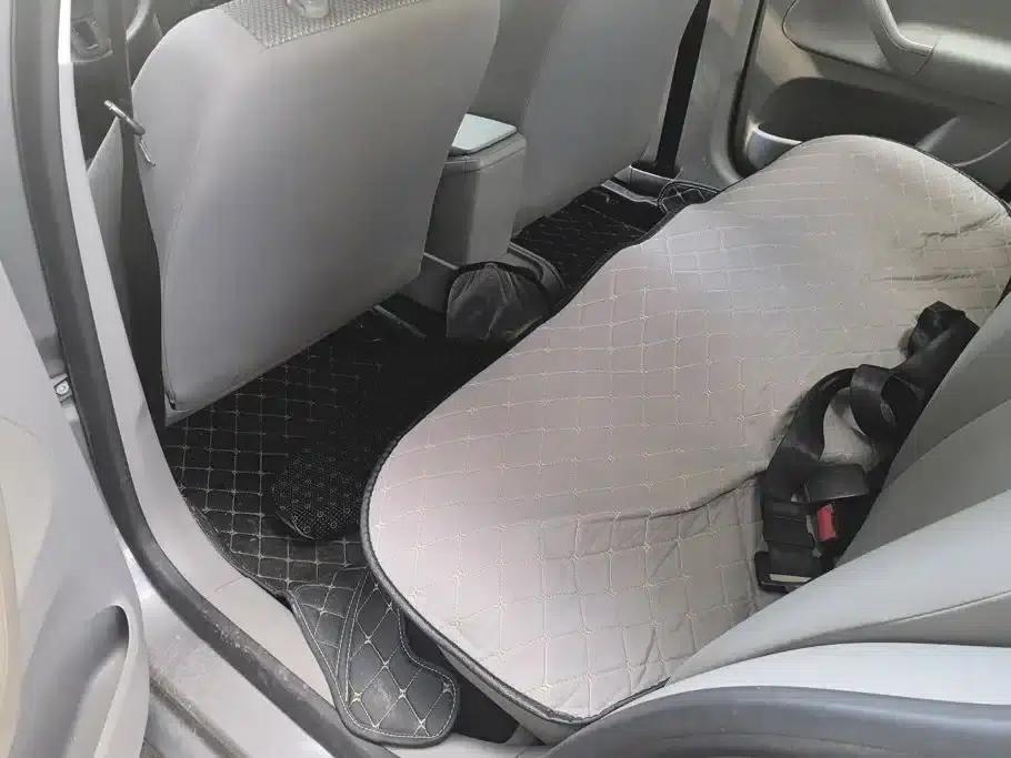 2012 Volkswagen Bora 1.6L Automatic Fashion Edition — миниатюра 11