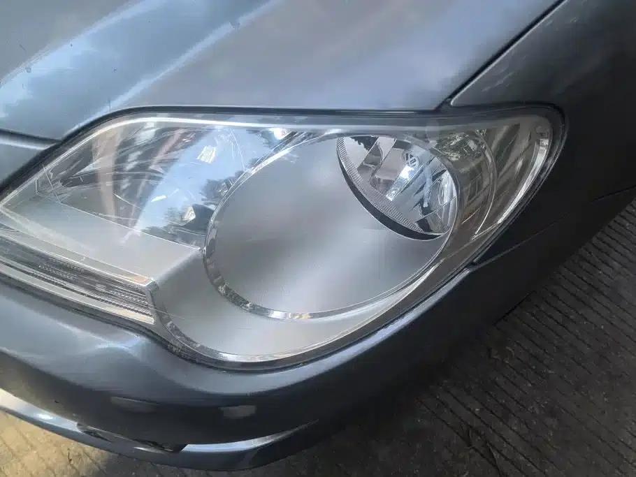 2012 Volkswagen Bora 1.6L Automatic Fashion Edition — миниатюра 5