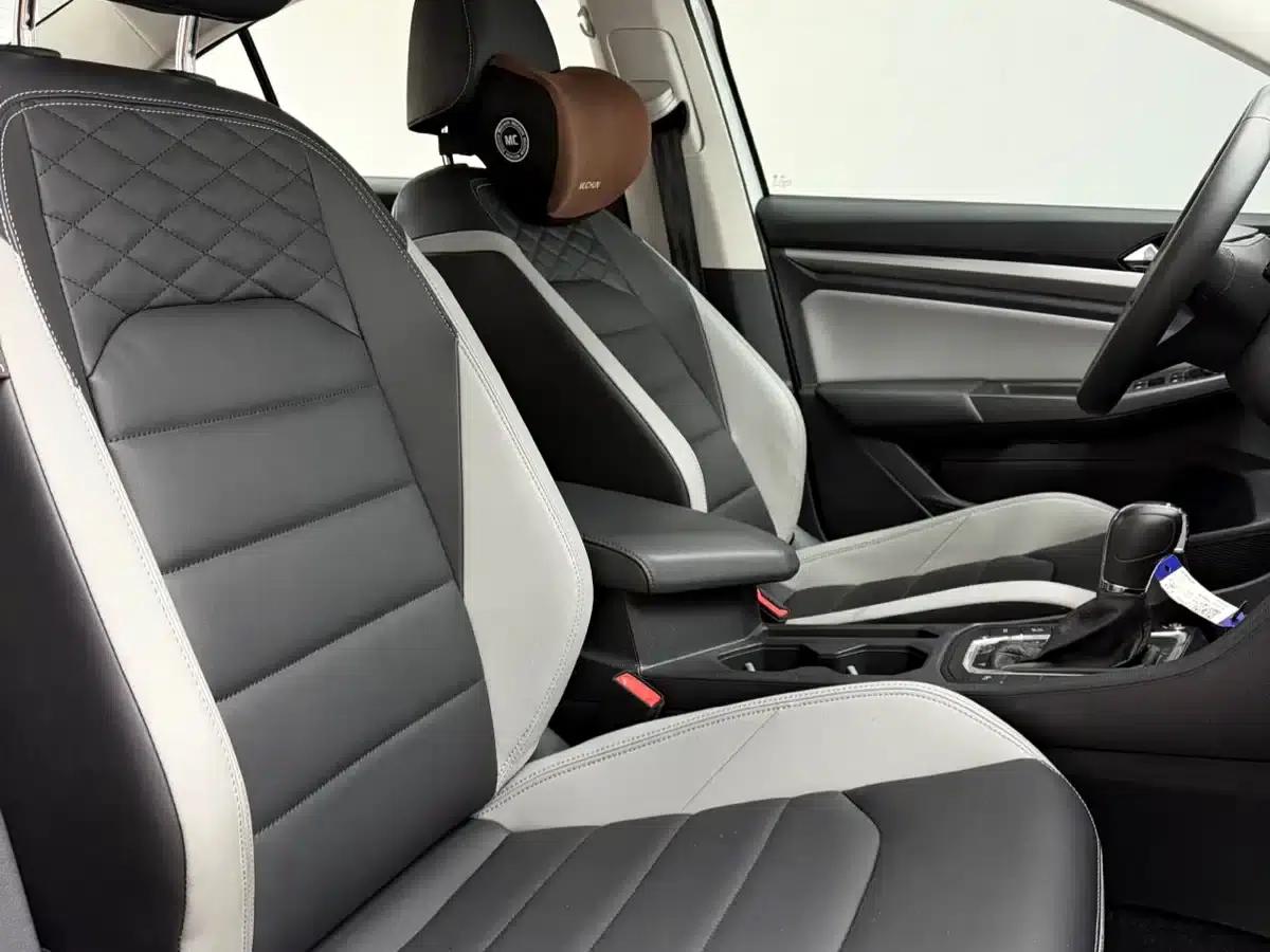 2023 Volkswagen Bora 280TSI DSG Premium Edition — миниатюра 12