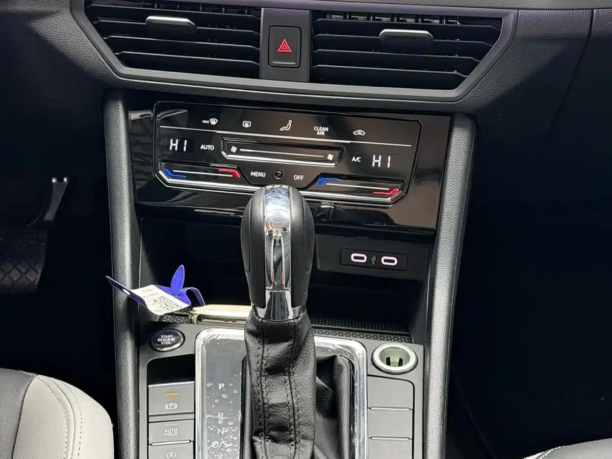 2023 Volkswagen Bora 280TSI DSG Premium Edition — миниатюра 19