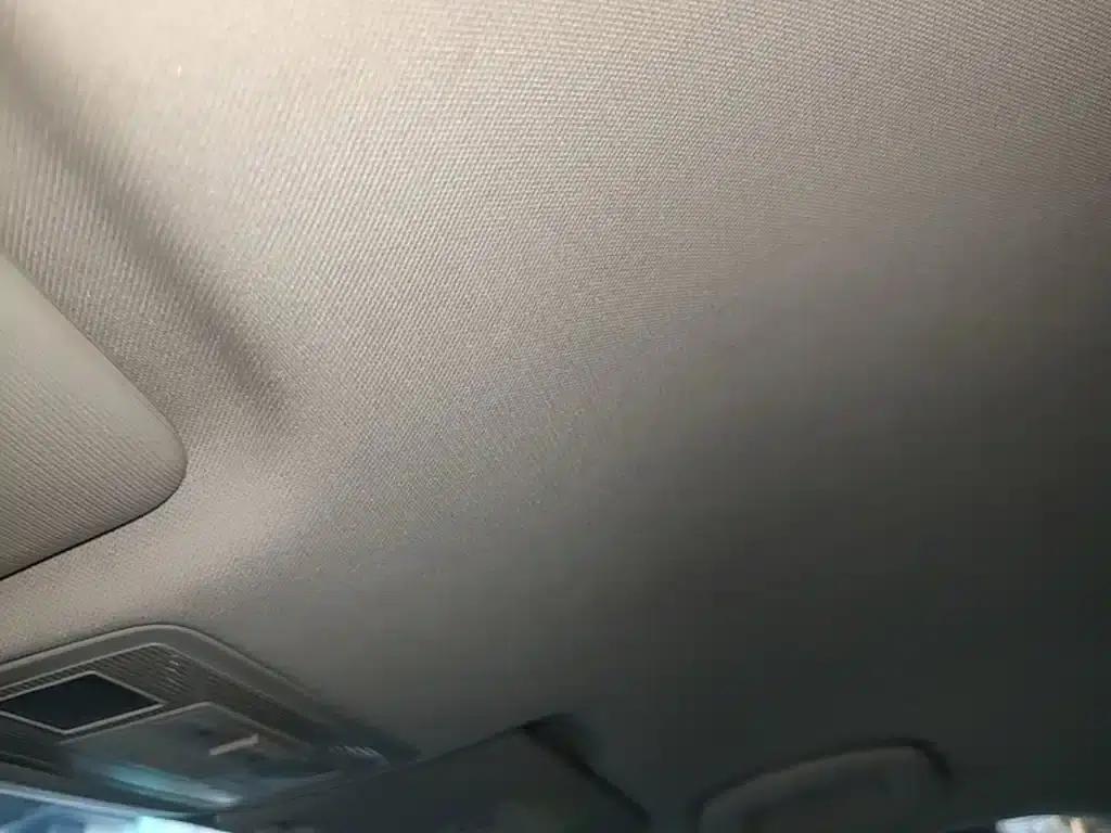 2019 Volkswagen Bora Legend 1.5L Automatic Fashion Model (National V Emission Standard) — миниатюра 18