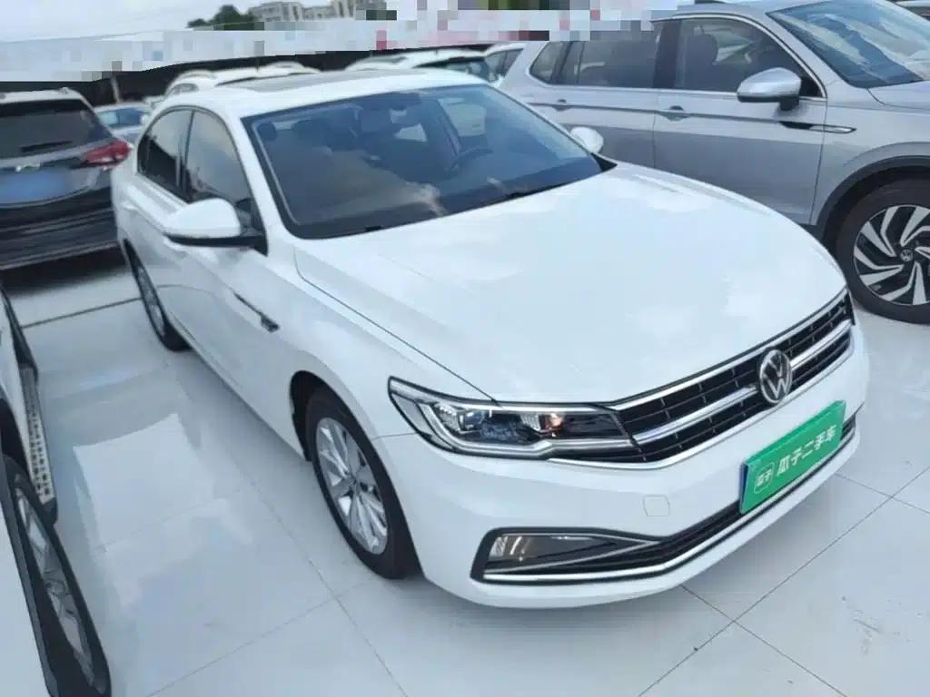 2021 Volkswagen Bora 1.5L Automatic Elite Smart Edition — миниатюра 22