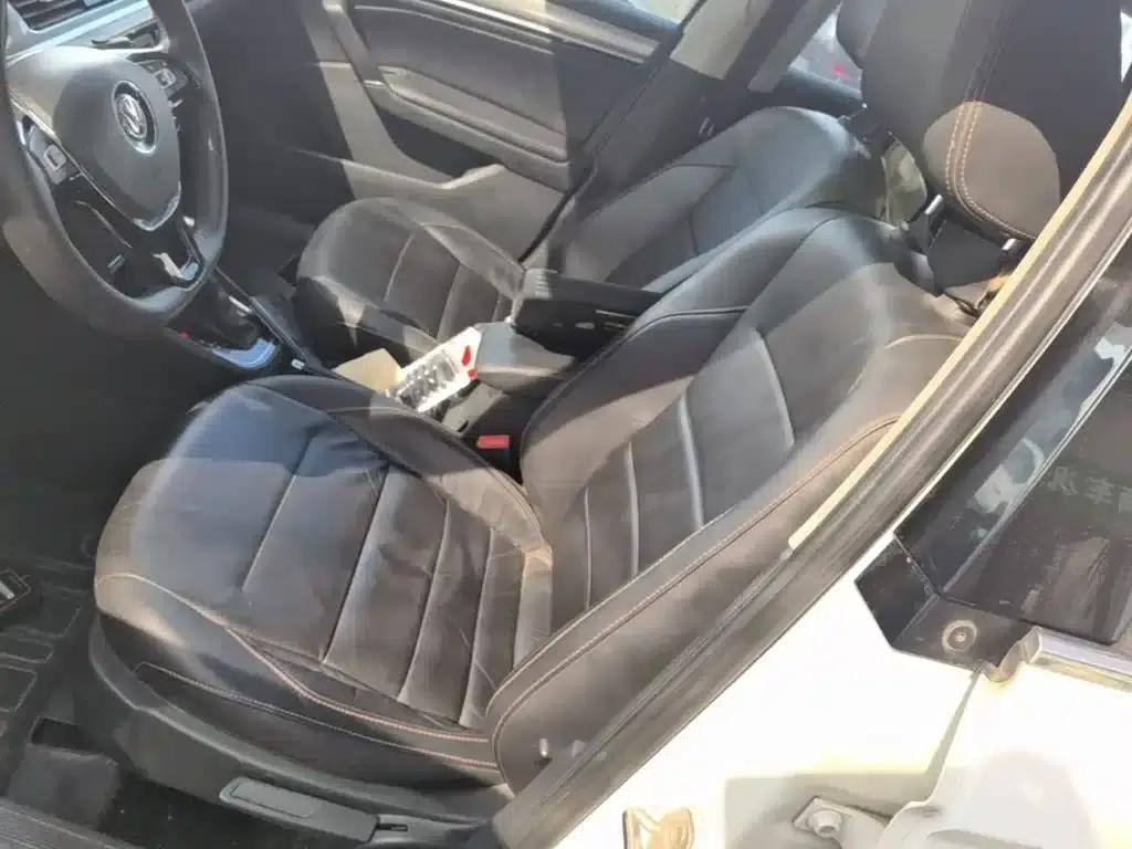 2016 Volkswagen Bora 1.6L Automatic Comfort Model — миниатюра 15
