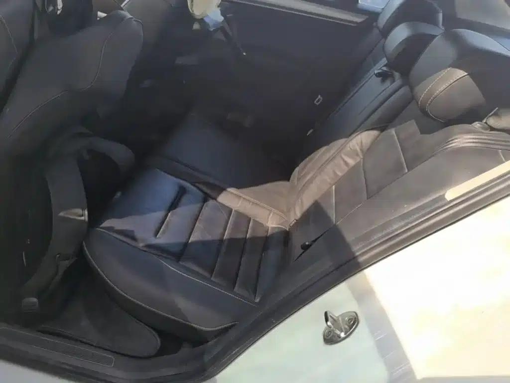 2016 Volkswagen Bora 1.6L Automatic Comfort Model — миниатюра 17