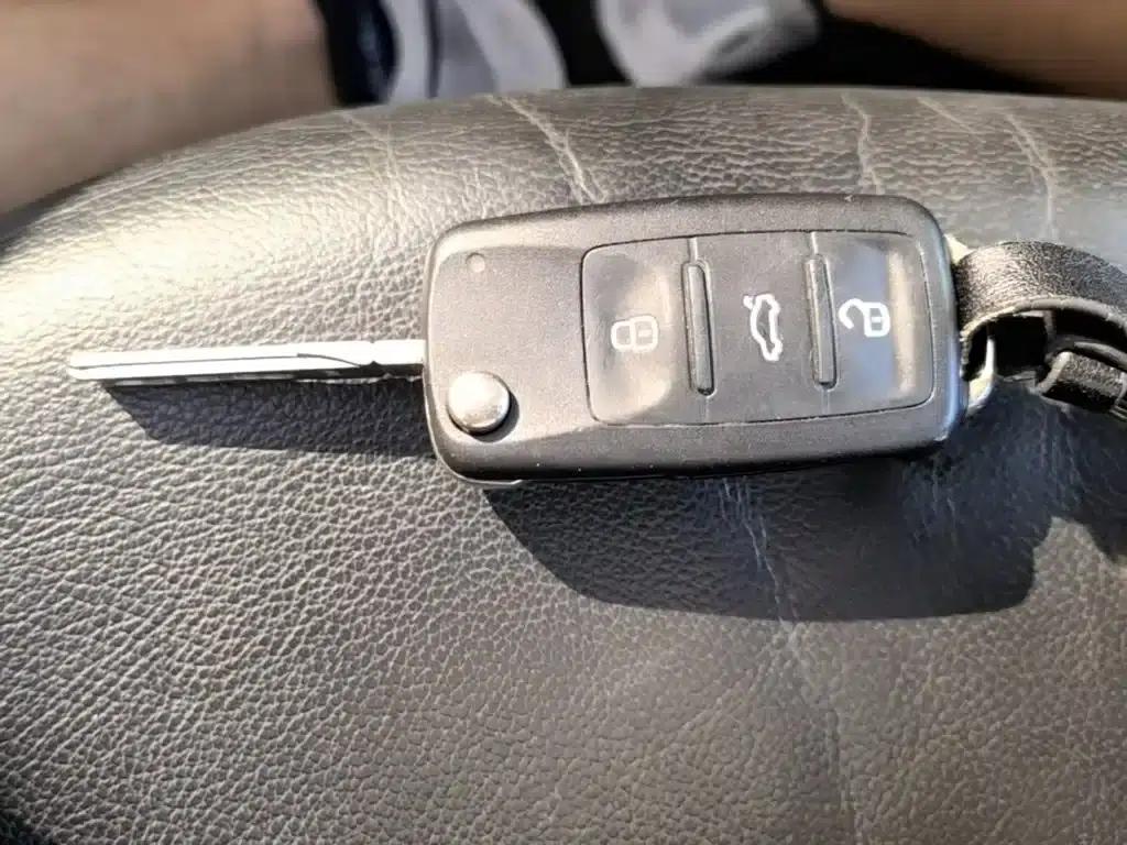 2016 Volkswagen Bora 1.6L Automatic Comfort Model — миниатюра 9