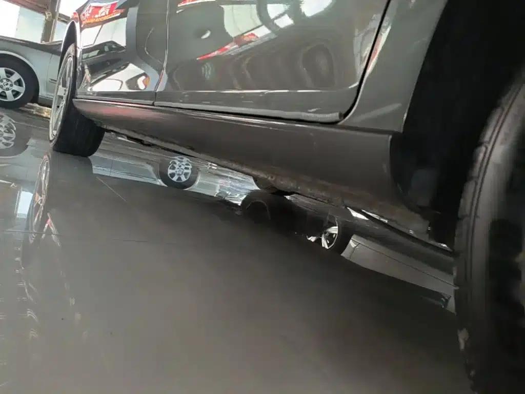 2014 Volkswagen Bora 1.6L Manual Comfort Model — миниатюра 22