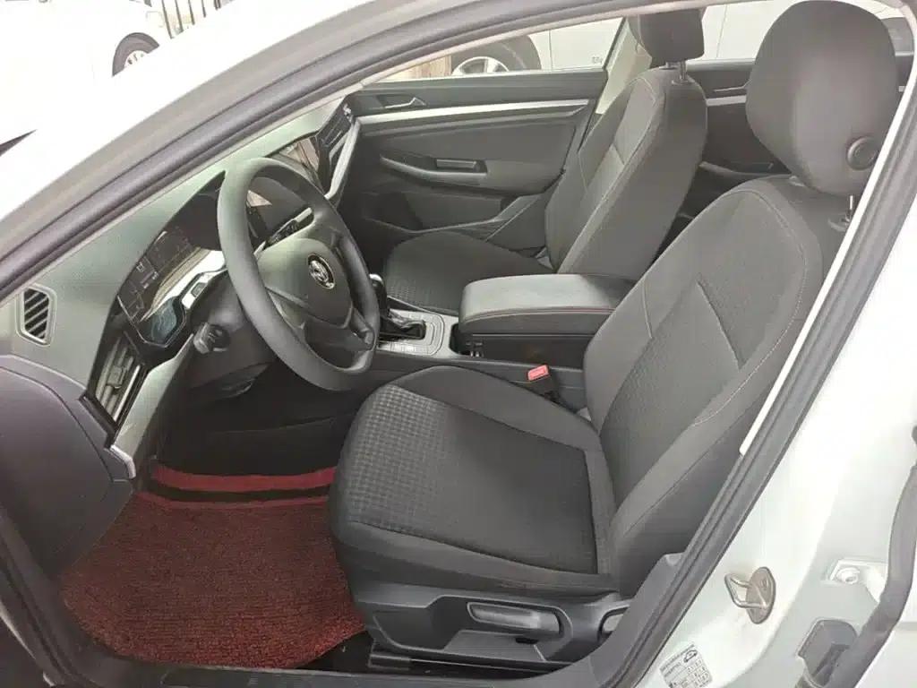 2019 Volkswagen Bora Facelift 1.5L Automatic Fashion Model (China VI Emission Standard) — миниатюра 15
