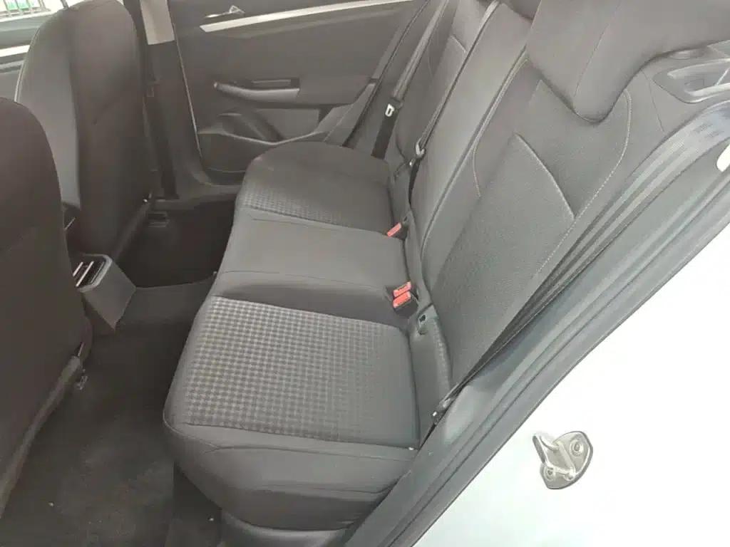 2019 Volkswagen Bora Facelift 1.5L Automatic Fashion Model (China VI Emission Standard) — миниатюра 17