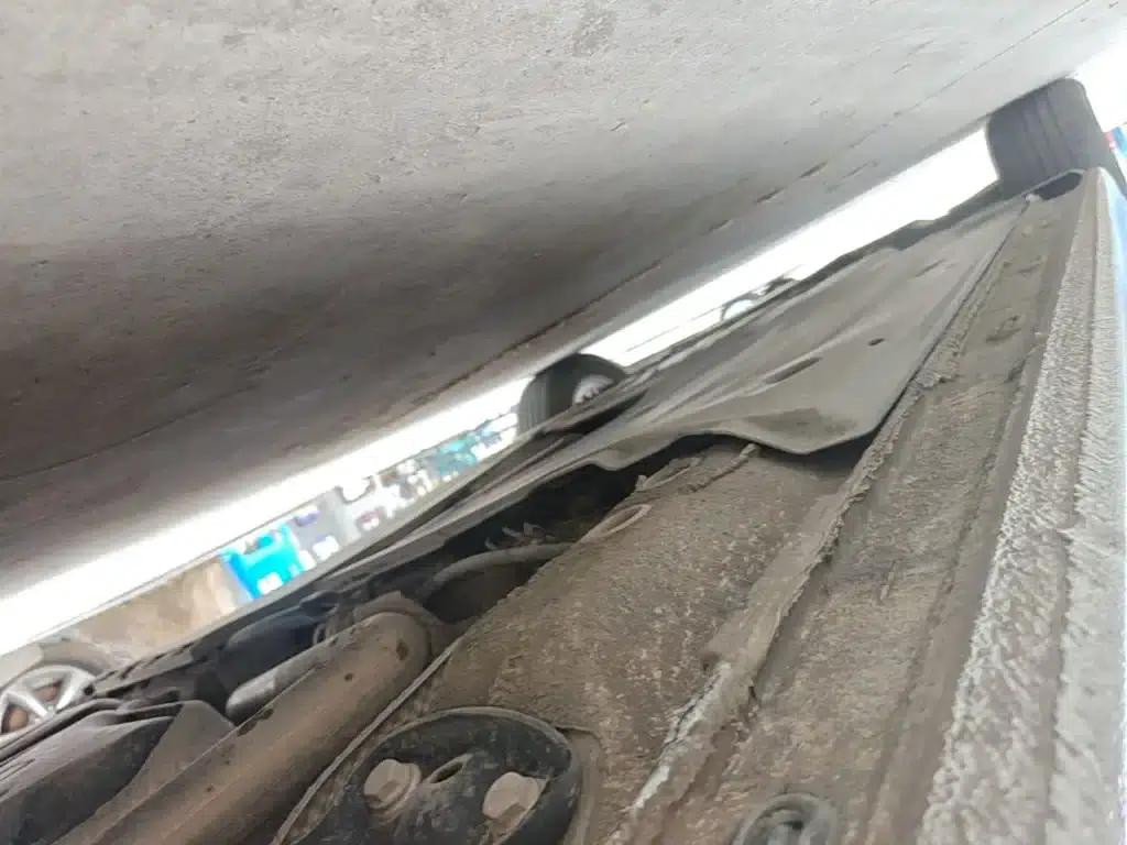 2019 Volkswagen Bora Facelift 1.5L Automatic Fashion Model (China VI Emission Standard) — миниатюра 22