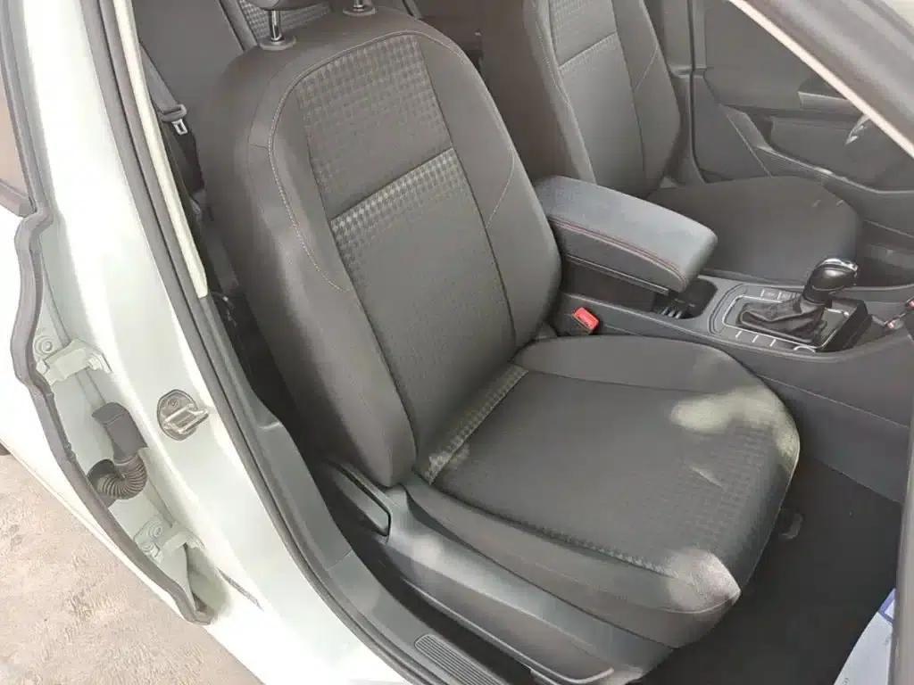 2019 Volkswagen Bora Facelift 1.5L Automatic Fashion Model (China VI Emission Standard) — миниатюра 25