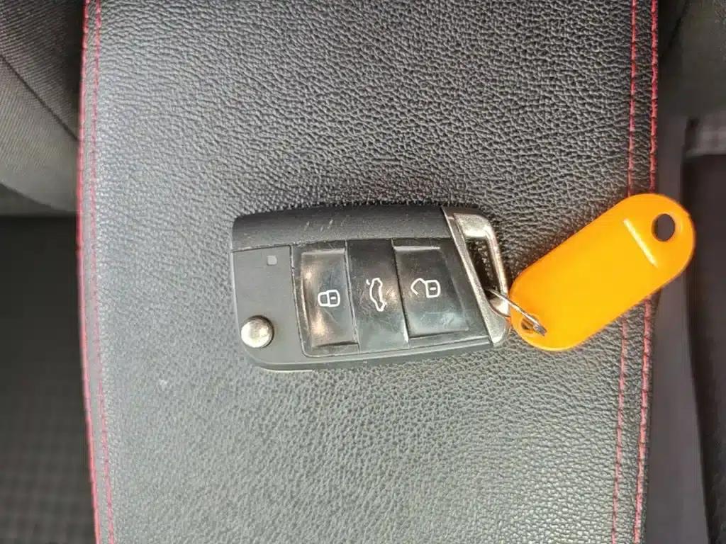 2019 Volkswagen Bora Facelift 1.5L Automatic Fashion Model (China VI Emission Standard) — миниатюра 9