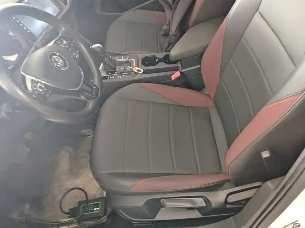 2019 Volkswagen Bora 1.5L Automatic Elite — миниатюра 15