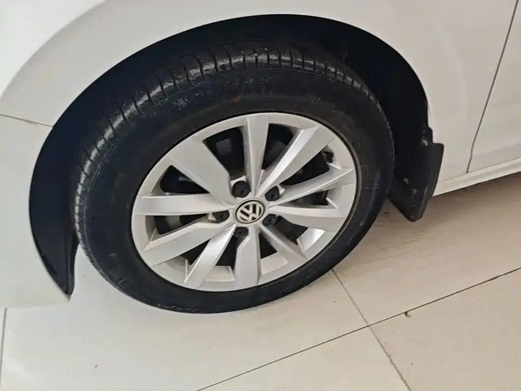 2019 Volkswagen Bora 1.5L Automatic Elite — миниатюра 23