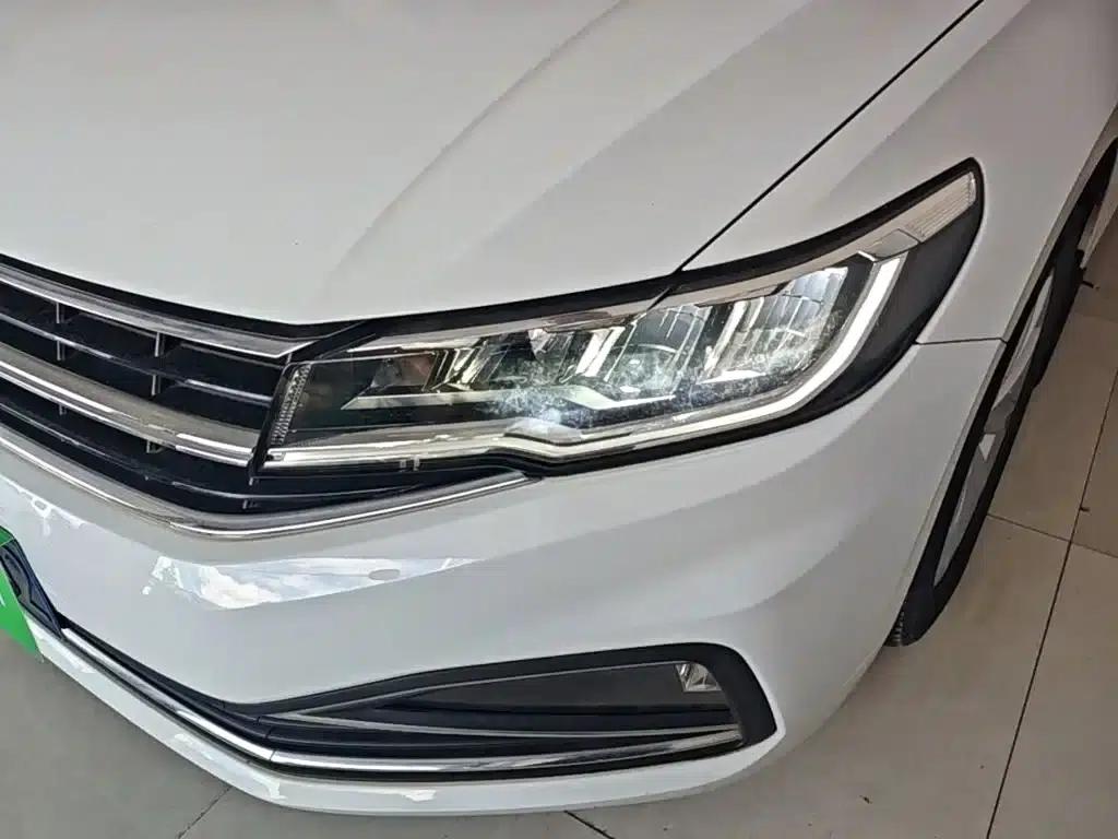 2019 Volkswagen Bora 1.5L Automatic Elite — миниатюра 24