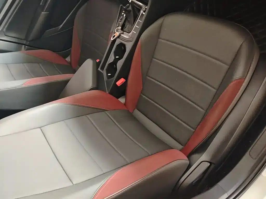 2019 Volkswagen Bora 1.5L Automatic Elite — миниатюра 25