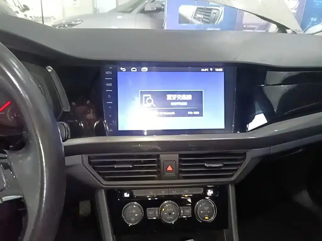 2019 Volkswagen Bora 1.5L Automatic Elite — миниатюра 13