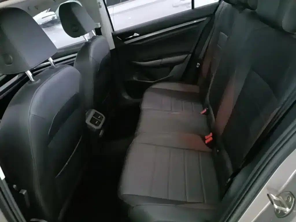 2019 Volkswagen Bora 1.5L Automatic Elite — миниатюра 17