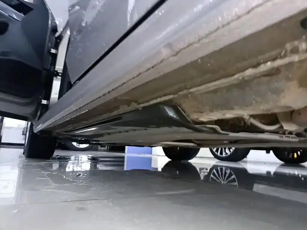 2019 Volkswagen Bora 1.5L Automatic Elite — миниатюра 22