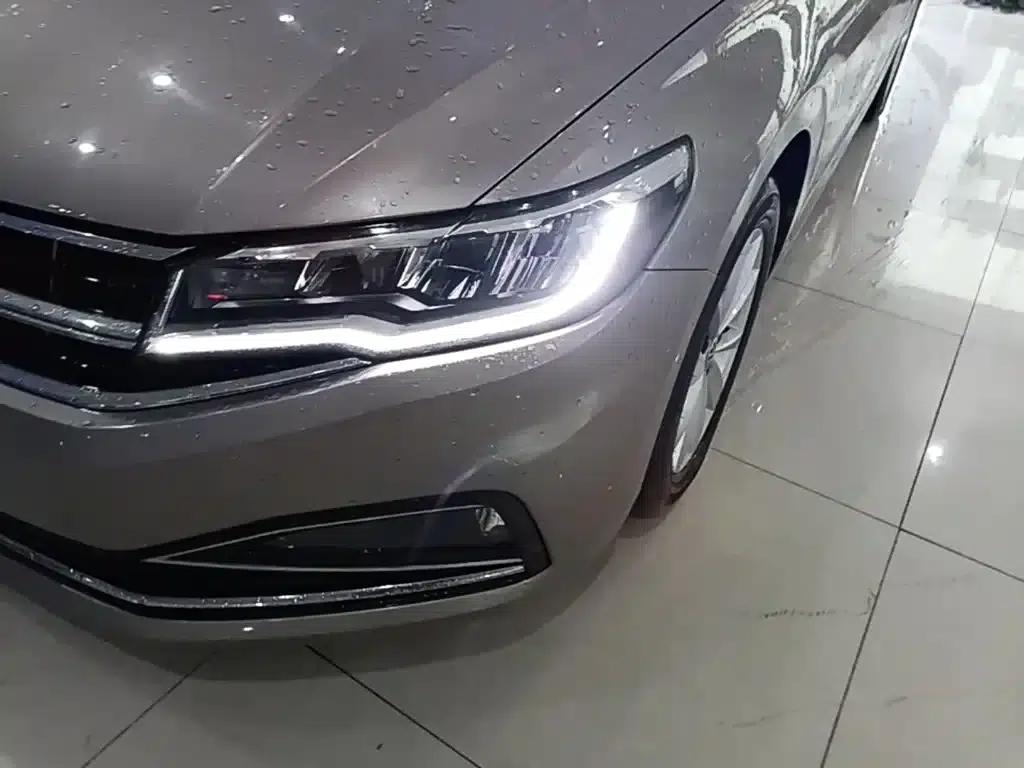 2019 Volkswagen Bora 1.5L Automatic Elite — миниатюра 24