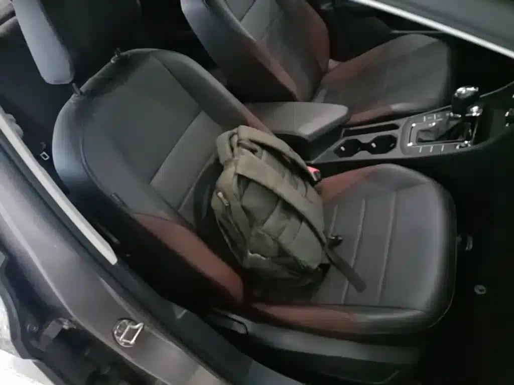 2019 Volkswagen Bora 1.5L Automatic Elite — миниатюра 25