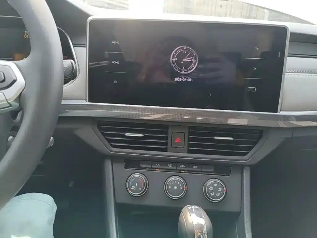 2023 Volkswagen Bora 200TSI DSG Comfort Edition — миниатюра 13