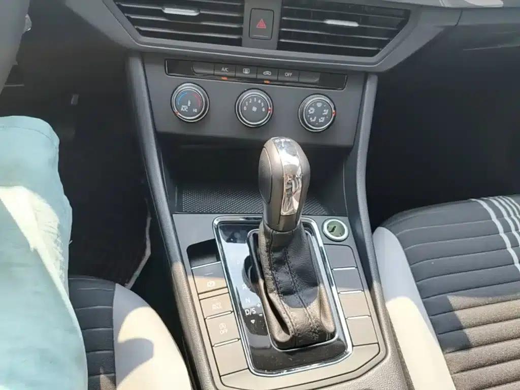 2023 Volkswagen Bora 200TSI DSG Comfort Edition — миниатюра 14