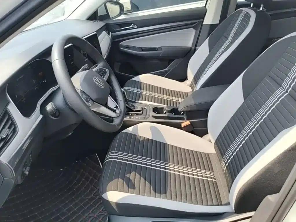 2023 Volkswagen Bora 200TSI DSG Comfort Edition — миниатюра 15