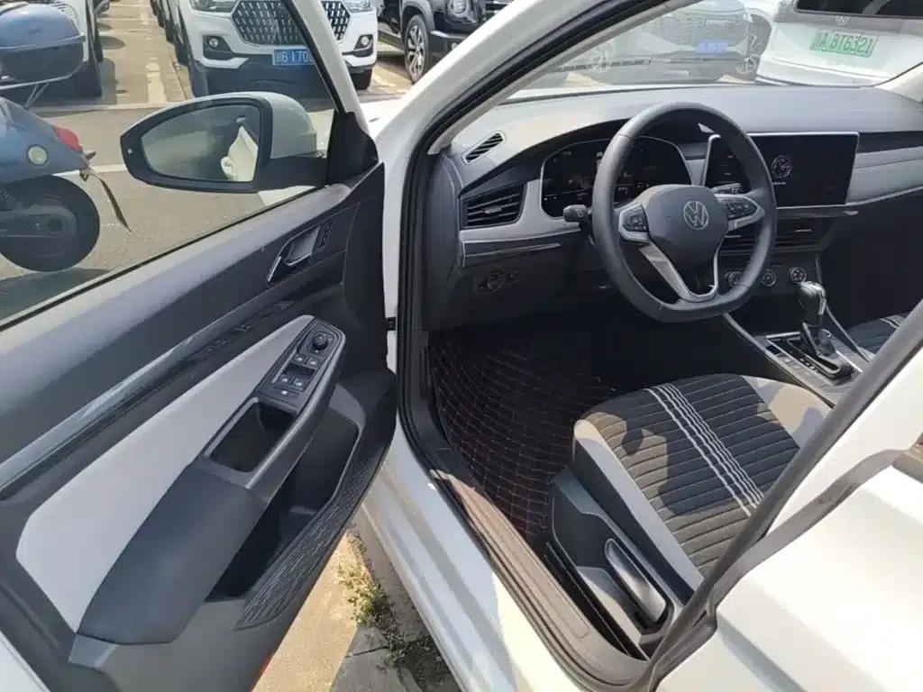 2023 Volkswagen Bora 200TSI DSG Comfort Edition — миниатюра 16