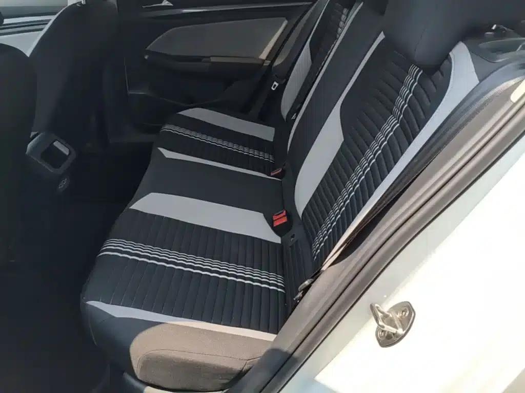 2023 Volkswagen Bora 200TSI DSG Comfort Edition — миниатюра 17